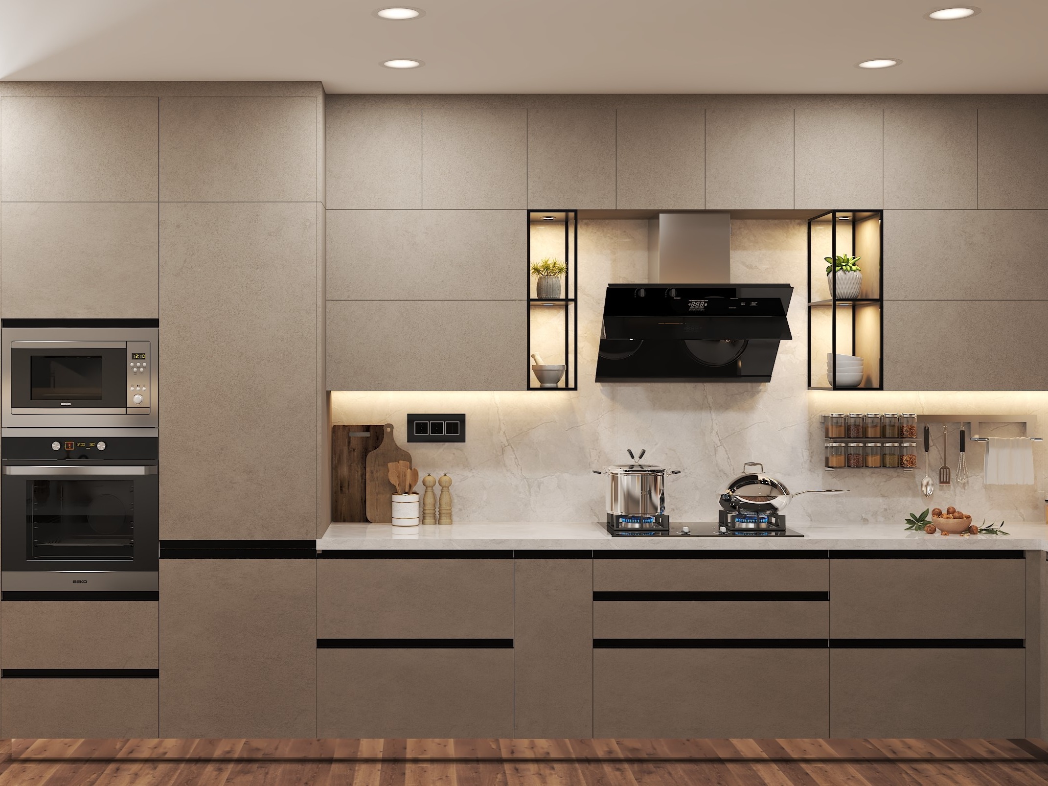 Beautifulhomes