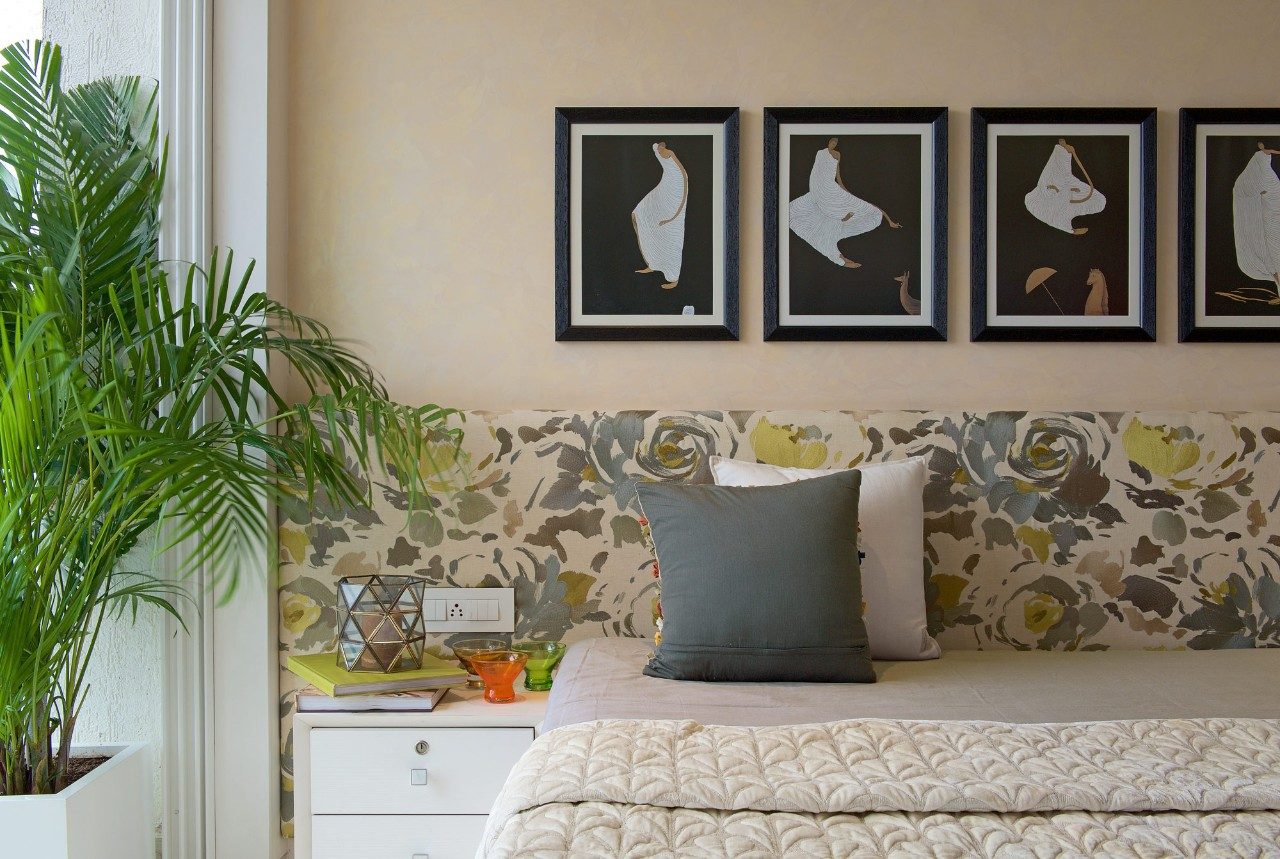 Quirky headboard ideas for your bedroom interiors - Beautiful Homes