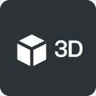 3d-icon